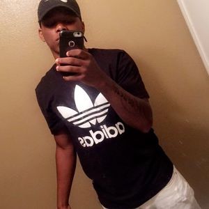 Meet your Posher, William